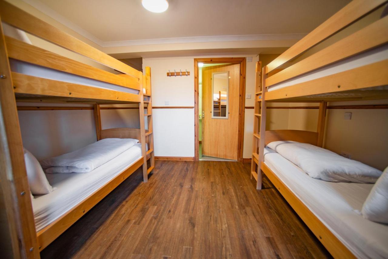 Vierpersoonskamer met Eigen Badkamer