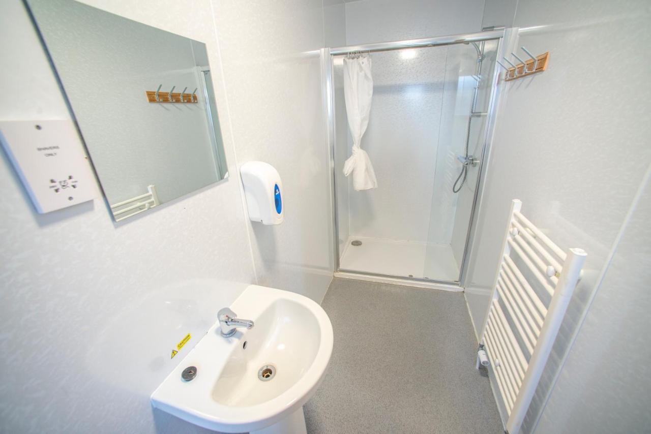 Familiekamer met Eigen Badkamer