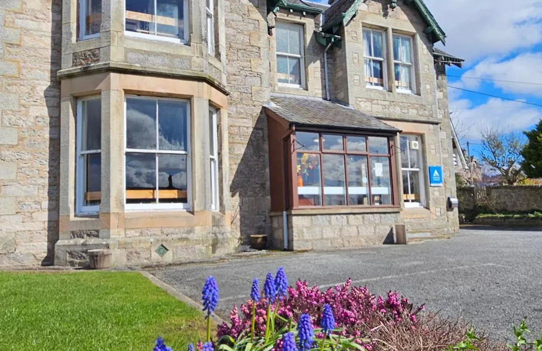Pitlochry Youth Hostel-1