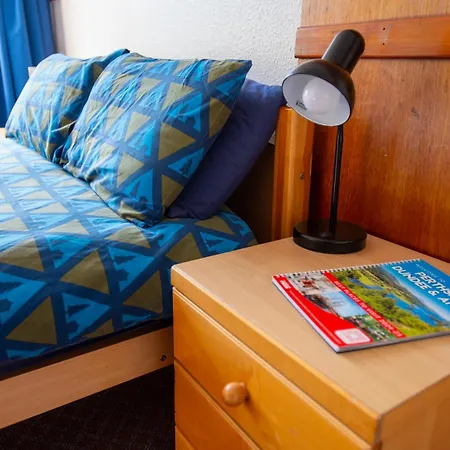 Pitlochry Youth Hostel-2