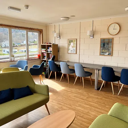 Portree Youth Hostel-3